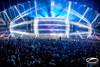david guetta live show