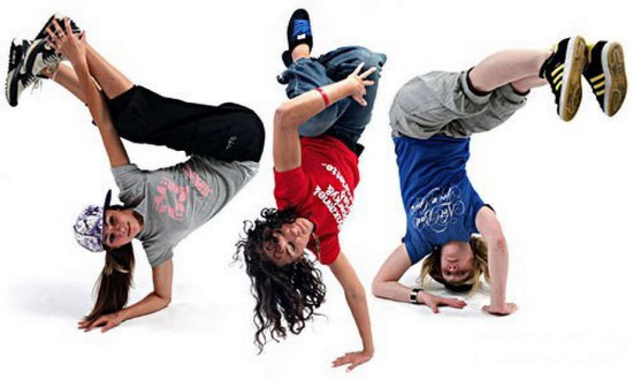 hip hop dance