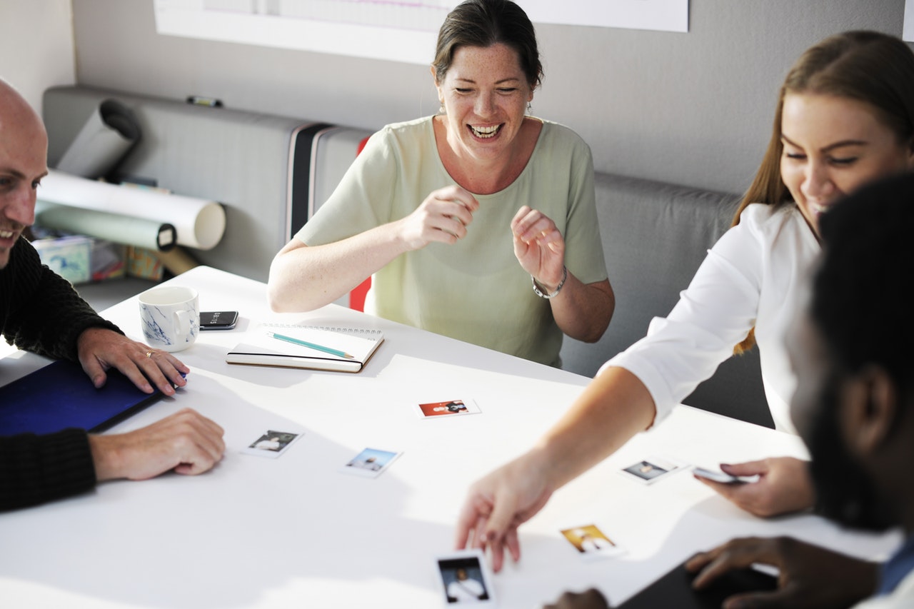 personality development repetitive classes