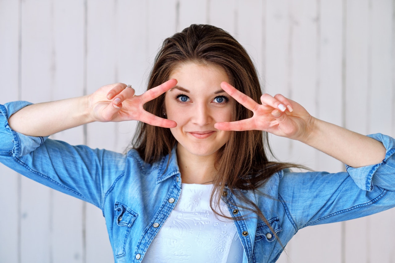 personality development repetitive classes