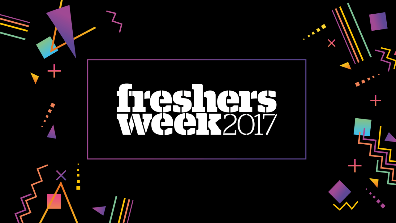 freshers day party 2017