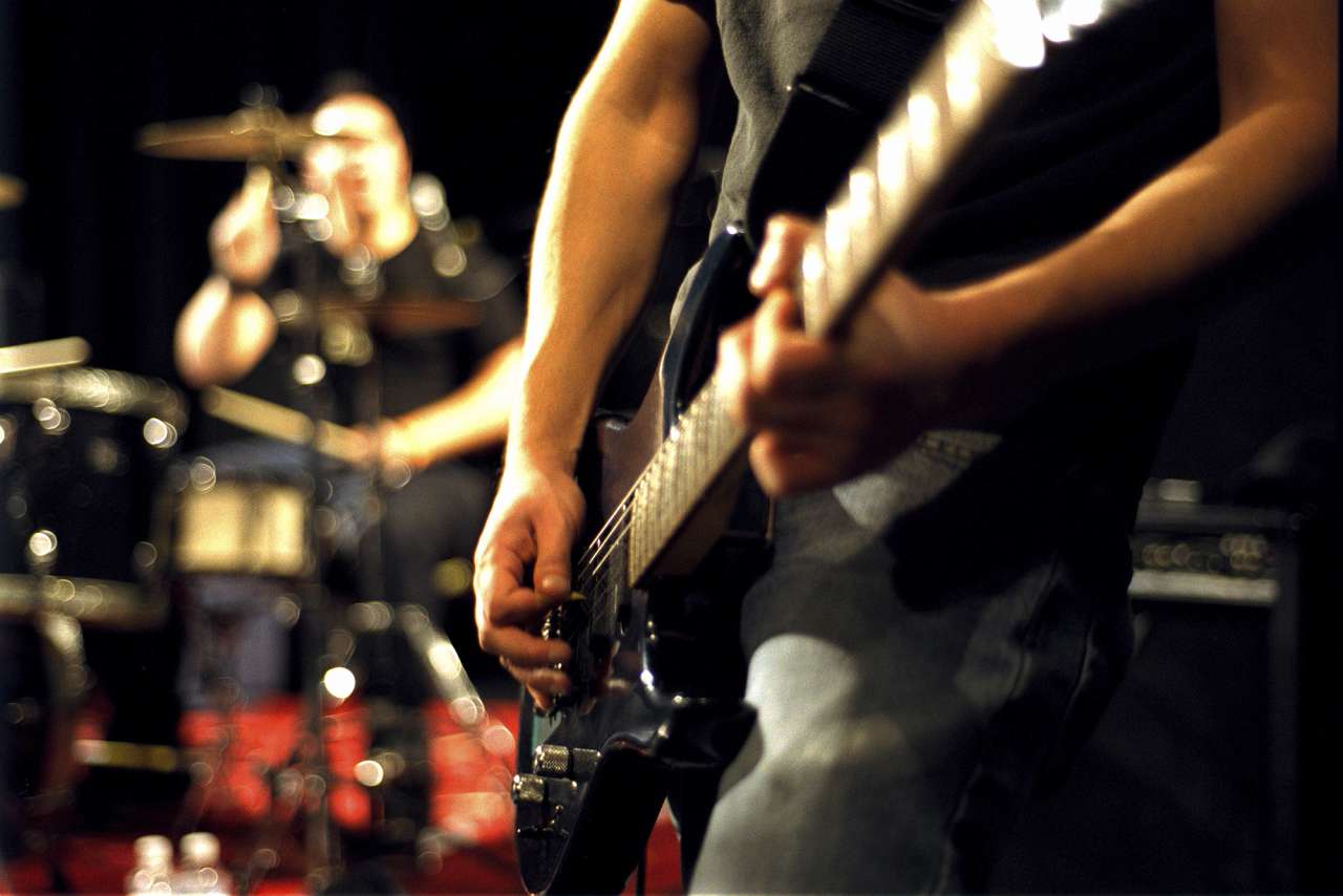 stars music show